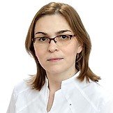 Врач Дербенева Наталия Владимировна