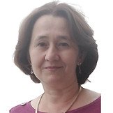 Врач Деревяшкина Галина Дмитриевна
