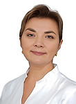 Врач Деркач Елена Николаевна