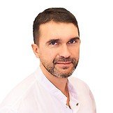Врач Деркачев Андрей Владимирович