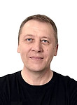 Врач Деветаев Вячеслав Анатольевич