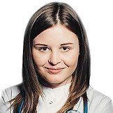 Врач Девятова Мария Юрьевна