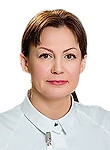 Врач Дильдина Александра Владимировна