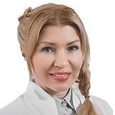 Врач Диомидова Светлана Вячеславовна