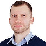 Врач Диордиев Максим Борисович