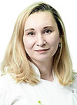 Врач Дядькина Анна Владимировна
