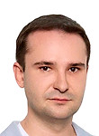 Врач Дядьков Михаил Михайлович