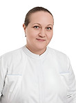Врач Дятлова Надежда Васильевна