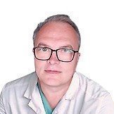 Врач Дёмин Андрей Васильевич