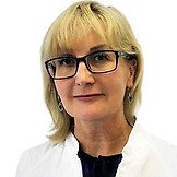 Врач Дюдина Лариса Геннадьевна