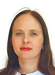 Врач Дюндина Мария Вадимовна