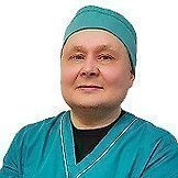 Врач Дмитриев Андрей Владимирович