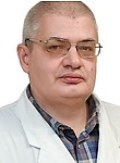 Врач Дмитриев Денис Владимирович