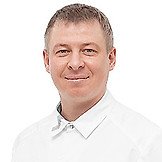 Врач Дмитриев Владимир Дмитриевич