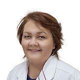 Врач Дмитриева Елена Владимировна