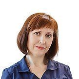 Врач Дмитриева Надежда Александровна