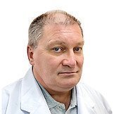 Врач Добин Евгений Николаевич