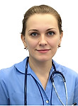 Врач Добрынина Наталия Александровна