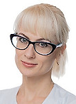 Врач Доценко (Скряга) Алла Андреевна