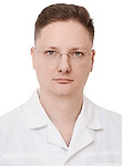 Врач Доценко Иван Александрович