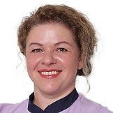 Врач Долбина Полина Владиславовна