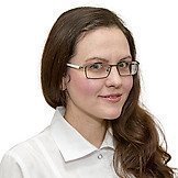 Врач Долгаль Мария Александровна