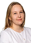 Врач Долгополова Юлия Алексеевна