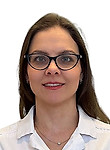 Врач Долонова Екатерина Искандаревна