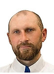 Врач Донских Алексей Александрович