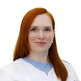 Врач Дорофеева Анастасия Николаевна 