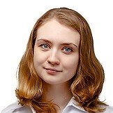 Врач Дорогова Алена Игоревна