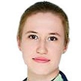 Врач Дорохина Ксения Родионовна