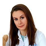 Врач Доронина Ксения Александровна 