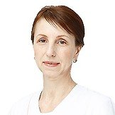 Врач Дронова Ирина Васильевна