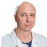 Врач Дружин Андрей Станиславович