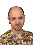 Врач Дружин Сергей Андреевич