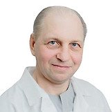 Врач Дружинин Дмитрий Владимирович