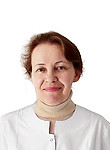 Врач Дружинина Ирина Алексеевна