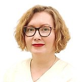 Врач Дружинина Мария Петровна