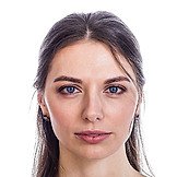 Врач Казакова (Дружинина) Ольга Игоревна