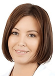 Врач Дубровина Оксана Сергеевна