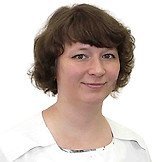 Врач Дубровская Юлия Игоревна