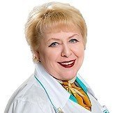 Врач Дудина Вероника Николаевна