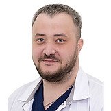 Врач Дудко Евгений Александрович