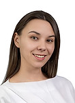Врач Дулова-Дягилева Анастасия Андреевна