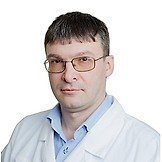 Врач Думан Георгий Вячеславович