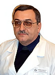 Врач Думан Вячеслав Львович