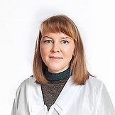 Врач Думинец Наталья Александровна