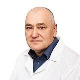 Врач Дурнев Сергей Дмитриевич