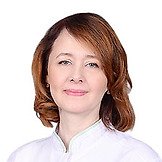 Врач Дутлякова Елена Геннадьевна